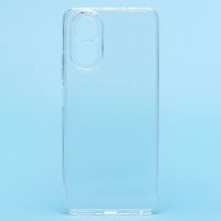 Чехол для Realme C67 силиконовый (0,9 mm) <прозрачный> ― Nsk.OnlineBazar.su