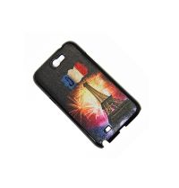 Чехол для Samsung N7105 (Galaxy Note II LTE) задняя крышка пластиковый с принтом Y2137 ― Nsk.OnlineBazar.su