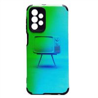 Чехол для Samsung SM-A235F (Galaxy A23) силиконовый (рис. 310/008) ― Nsk.OnlineBazar.su