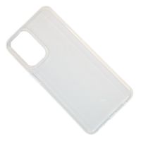 Чехол для Samsung SM-A235F (Galaxy A23) силиконовый ультратонкий <прозрачный> ― Nsk.OnlineBazar.su