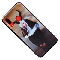 Чехол для Samsung SM-A305F (Galaxy A30) силиконовый (рис.170/003) ― Nsk.OnlineBazar.su