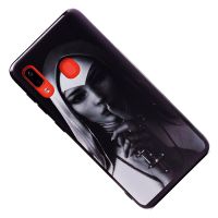 Чехол для Samsung SM-A305F (Galaxy A30) силиконовый (рис.170/004) ― Nsk.OnlineBazar.su