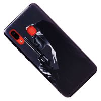 Чехол для Samsung SM-A305F (Galaxy A30) силиконовый (рис.170/007) ― Nsk.OnlineBazar.su