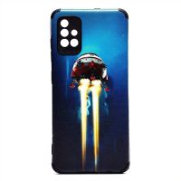 Чехол для Samsung SM-A515F (Galaxy A51) силиконовый (рис. 310/004) ― Nsk.OnlineBazar.su