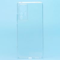 Чехол для Xiaomi 2201123G силиконовый ультратонкий <прозрачный> ― Nsk.OnlineBazar.su