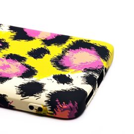 Чехол для Xiaomi 13T Luxo силиконовый (рис.110)