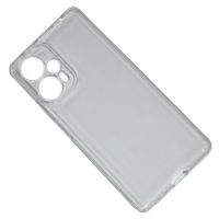 Чехол для Xiaomi 23049PCD8G силиконовый ультратонкий <прозрачный> ― Nsk.OnlineBazar.su