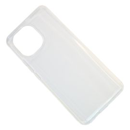Чехол для Xiaomi M2012K11C силиконовый ультратонкий <прозрачный>