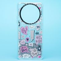 Чехол для Xiaomi Poco C61 силиконовый (рис. 334/002) ― Nsk.OnlineBazar.su