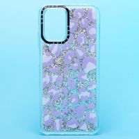 Чехол для Xiaomi M2101K7AG силиконовый (рис. 334/001) ― Nsk.OnlineBazar.su