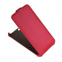 Чехол для Explay Neo флип кожзам №1 <красный> ― Nsk.OnlineBazar.su