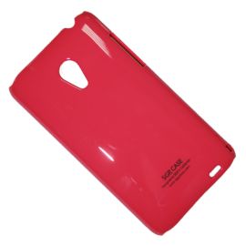 Чехол для Meizu MX3 (M351) задняя крышка пластик лакированный SGP Case Ultra Slider <пурпурный>