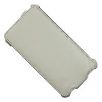 Чехол для Samsung N9000 (Galaxy Note 3) флип кожзам №1 <белый> ― Nsk.OnlineBazar.su