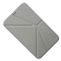 Чехол для Samsung P3200 (Galaxy Tab 3 7.0) задняя крышка + Smart Cover Xundd Origami <белый> ― Nsk.OnlineBazar.su