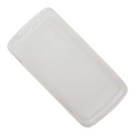 Чехол для ZTE V880 силиконовый <прозрачный> ― Nsk.OnlineBazar.su