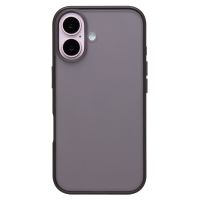 Чехол для Apple iPhone 16 Waston пластиковый <черный> ― Nsk.OnlineBazar.su