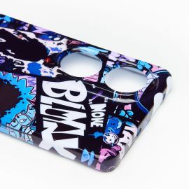 Чехол для Oppo CPH2505 пластиковый (рис. 085/2)