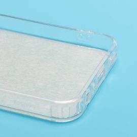 Чехол для Samsung SM-A256E (Galaxy A25 5G) силиконовый (рис. 092/кот) <серый>