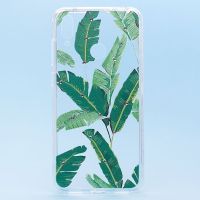 Чехол для Huawei Y7 2019 силиконовый (рис. 139/004) ― Nsk.OnlineBazar.su