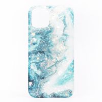 Чехол для Apple iPhone 12 mini силиконовый (рис.189/001) ― Nsk.OnlineBazar.su