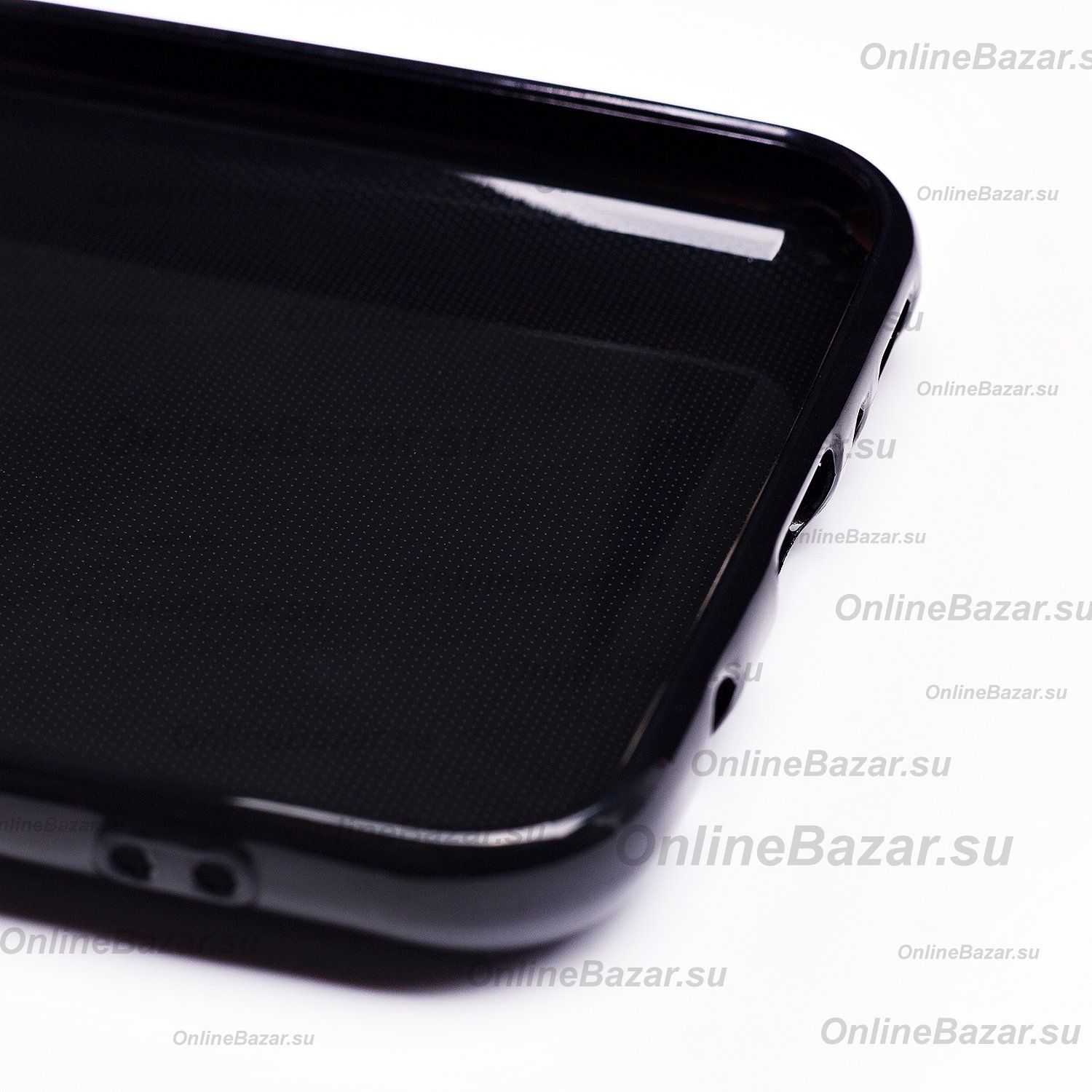 Чехол для Samsung SM-M307F (Galaxy M30s) силиконовый (рис. 204/003) ― Nsk.OnlineBazar.su
