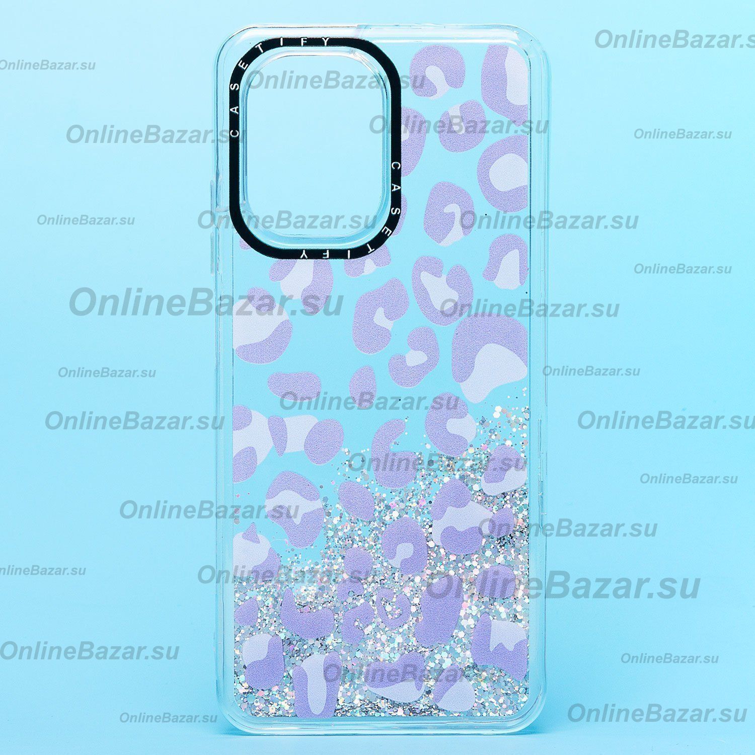 Чехол для Oppo CPH2471 силиконовый (рис. 334/001) ― Nsk.OnlineBazar.su