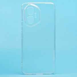Чехол для Huawei Honor 300 силиконовый ультратонкий <прозрачный>
