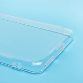Чехол для Huawei Honor 300 Pro силиконовый ультратонкий <прозрачный>