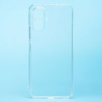 Чехол для Infinix Smart 10 (X6725) силиконовый ультратонкий <прозрачный> ― Nsk.OnlineBazar.su