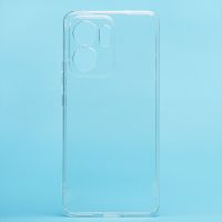 Чехол для Oppo CPH2701 силиконовый ультратонкий <прозрачный> ― Nsk.OnlineBazar.su