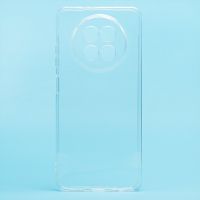 Чехол для Realme RMX3999 силиконовый ультратонкий <прозрачный> ― Nsk.OnlineBazar.su