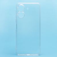 Чехол для Xiaomi 2310FPCA4G силиконовый ультратонкий <прозрачный> ― Nsk.OnlineBazar.su