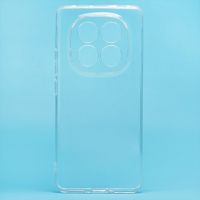 Чехол для Xiaomi 24090RA29G силиконовый ультратонкий <прозрачный> ― Nsk.OnlineBazar.su