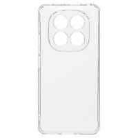 Чехол для Xiaomi 24116RACCG силиконовый ультратонкий <прозрачный> ― Nsk.OnlineBazar.su