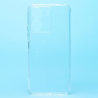 Чехол для Xiaomi 2310FPCA4G силиконовый (0,9 mm) <прозрачный> ― Nsk.OnlineBazar.su