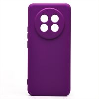 Чехол для Realme 13 Pro 5G силиконовый Soft Touch 4 <фиолетовый> ― Nsk.OnlineBazar.su