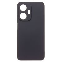 Чехол для Realme C55 силиконовый Soft Touch 4 <темно-серый> ― Nsk.OnlineBazar.su
