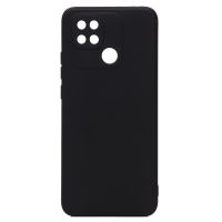 Чехол для Xiaomi 220333QNY силиконовый Soft Touch 4 <черный> ― Nsk.OnlineBazar.su