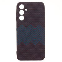 Чехол для Samsung SM-A256E (Galaxy A25 5G) Luxo силиконовый (рис. 134) ― Nsk.OnlineBazar.su