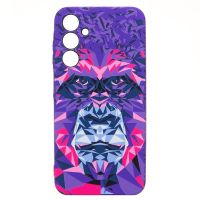 Чехол для Samsung SM-A256E (Galaxy A25 5G) Luxo силиконовый (рис. 144) ― Nsk.OnlineBazar.su