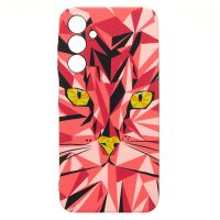 Чехол для Samsung SM-A256E (Galaxy A25 5G) Luxo силиконовый (рис. 145) ― Nsk.OnlineBazar.su