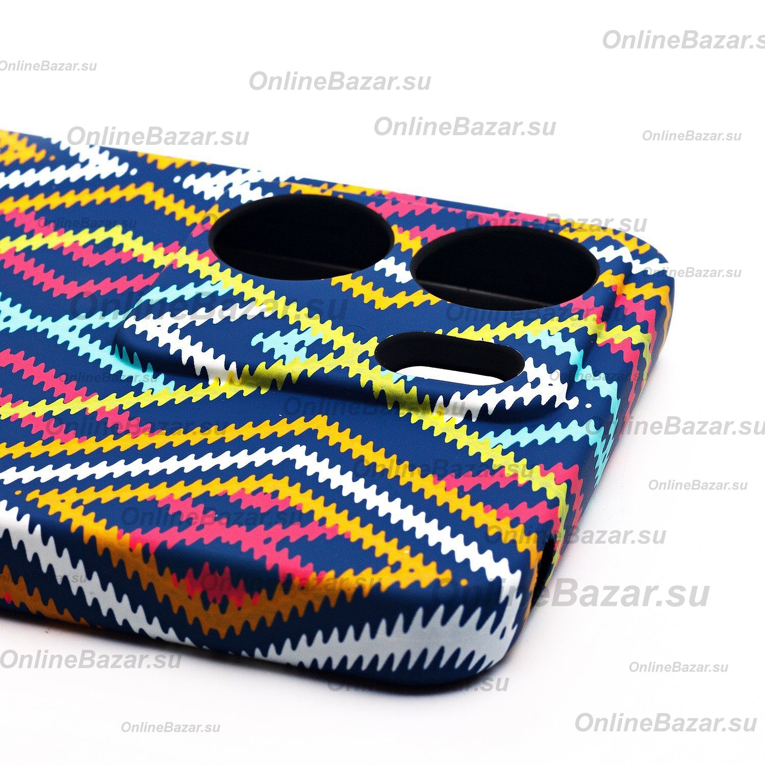 Чехол для Xiaomi 2310FPCA4G силиконовый (рис.116) ― Nsk.OnlineBazar.su