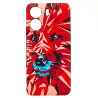 Чехол для Xiaomi 2310FPCA4G Luxo силиконовый (рис. 146) ― Nsk.OnlineBazar.su