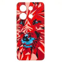 Чехол для Xiaomi 24116RACCG Luxo силиконовый (рис. 146) ― Nsk.OnlineBazar.su
