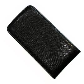 Чехол для Samsung i9103 (Galaxy R) флип змея №2 черный>