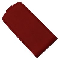 Чехол для Nokia 600 флип кожзам №3 <красный> ― Nsk.OnlineBazar.su