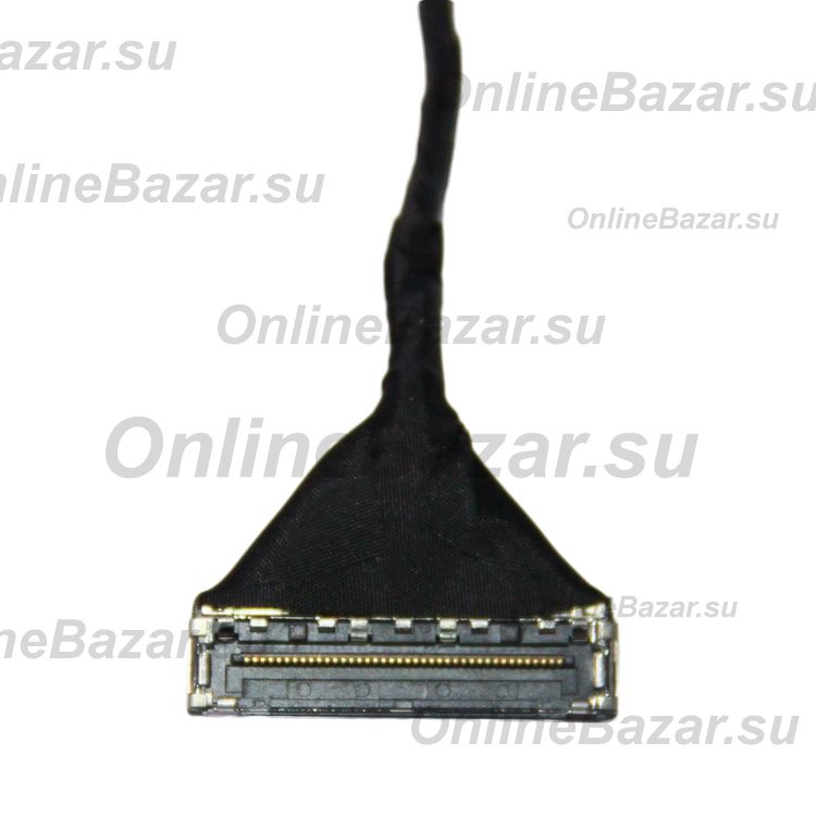 Шлейф для ноутбука Asus A56C на матрицу ― Nsk.OnlineBazar.su