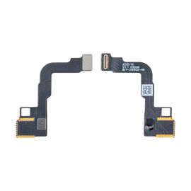 Шлейф для программатора JCID V1SE Face ID для iPhone 14 (с перепайкой датчика)