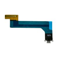 Шлейф для Apple iPad 10 10.9 2022 (Wi-Fi версия) на системный разъем <серебро> (оригинал) ― Nsk.OnlineBazar.su