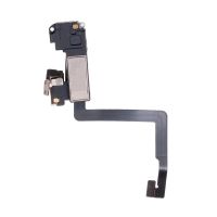 Шлейф для Apple iPhone 11 Pro на сенсор и микрофон (оригинал) ― Nsk.OnlineBazar.su